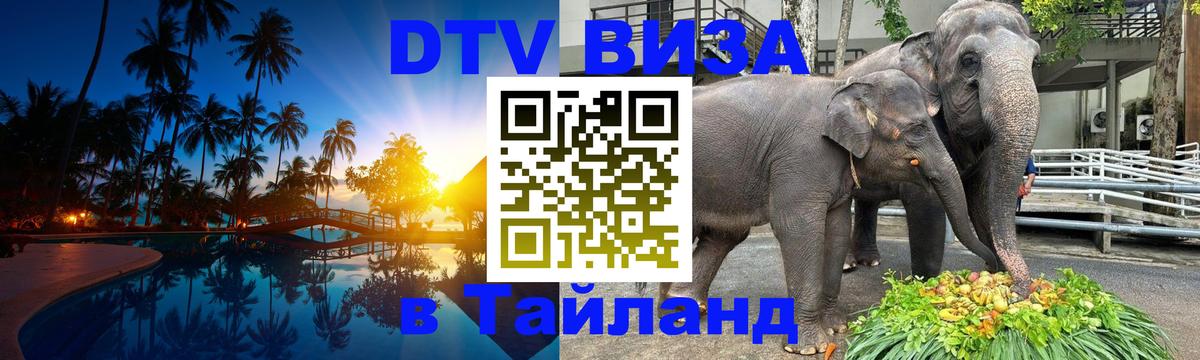 Цены на DTV визу в Таиланд — пакеты услуг, достаточно даже паспорта - 19.11.2025 